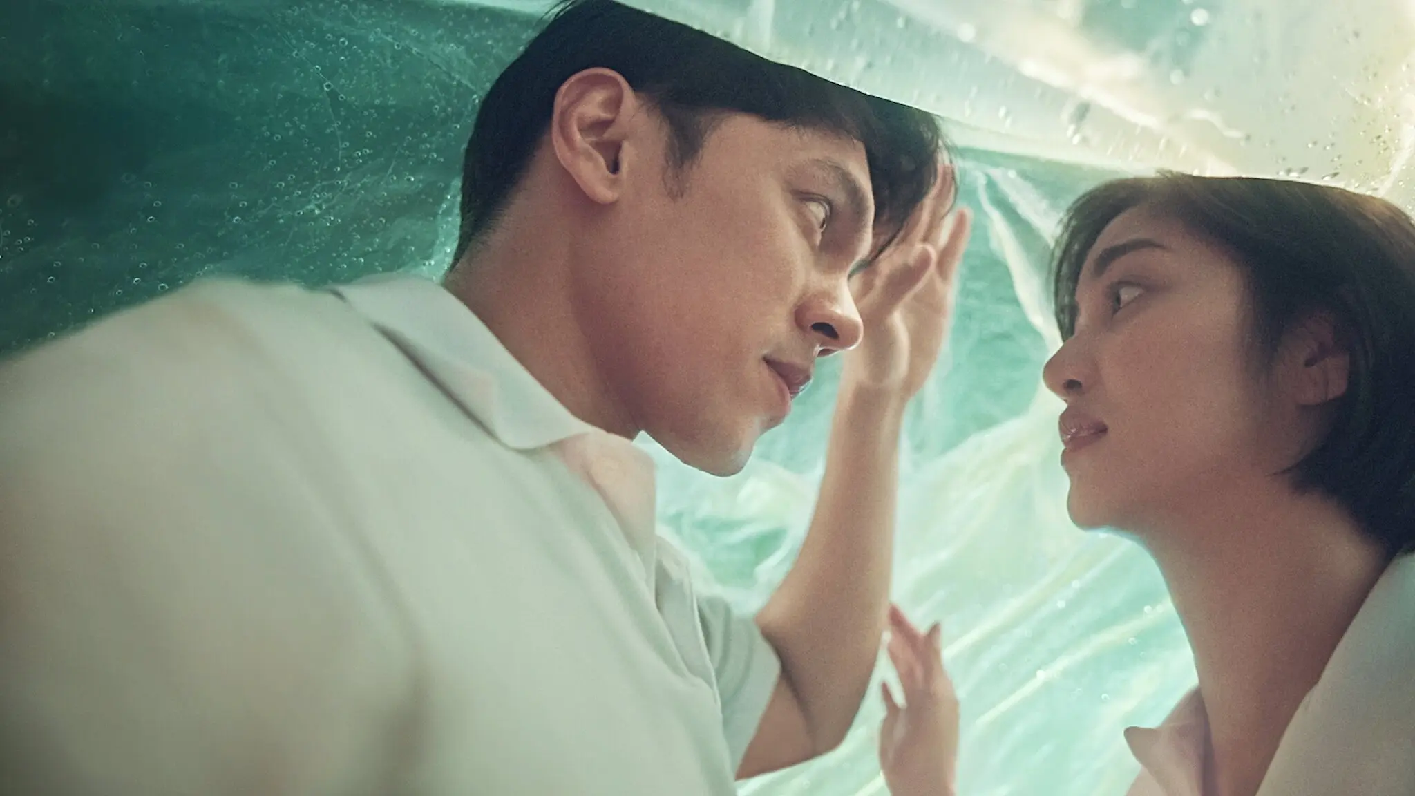 Third World Romance backdrop