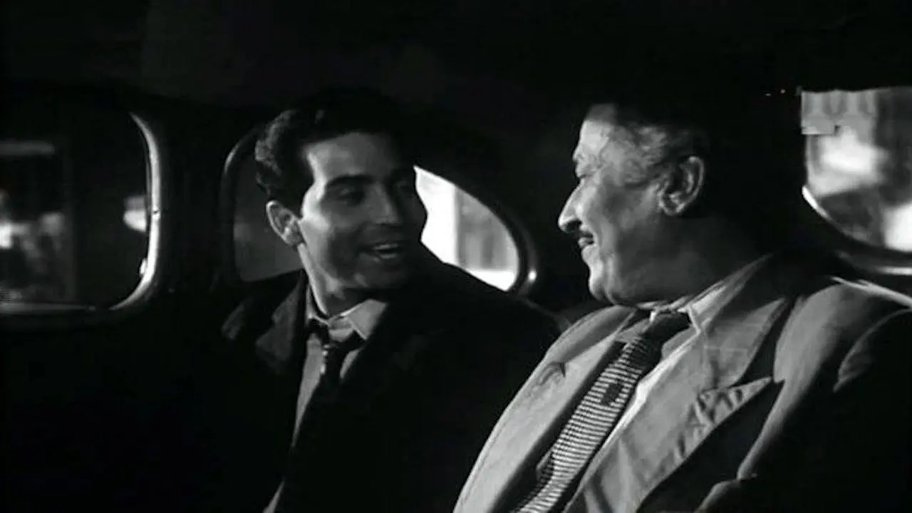 Khan El-Khalili backdrop