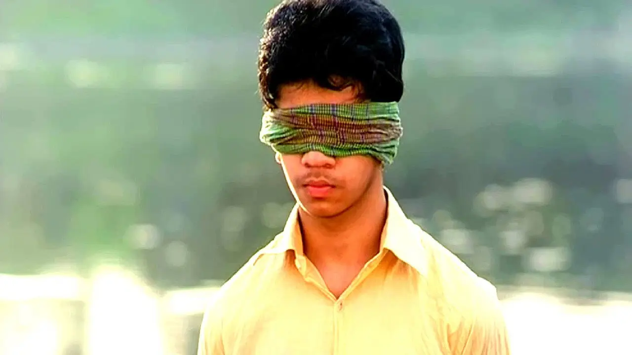 My Friend Rashed backdrop
