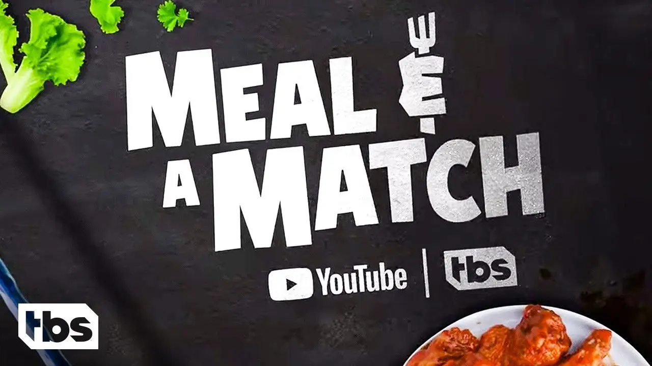 AEW: Meal & a Match backdrop