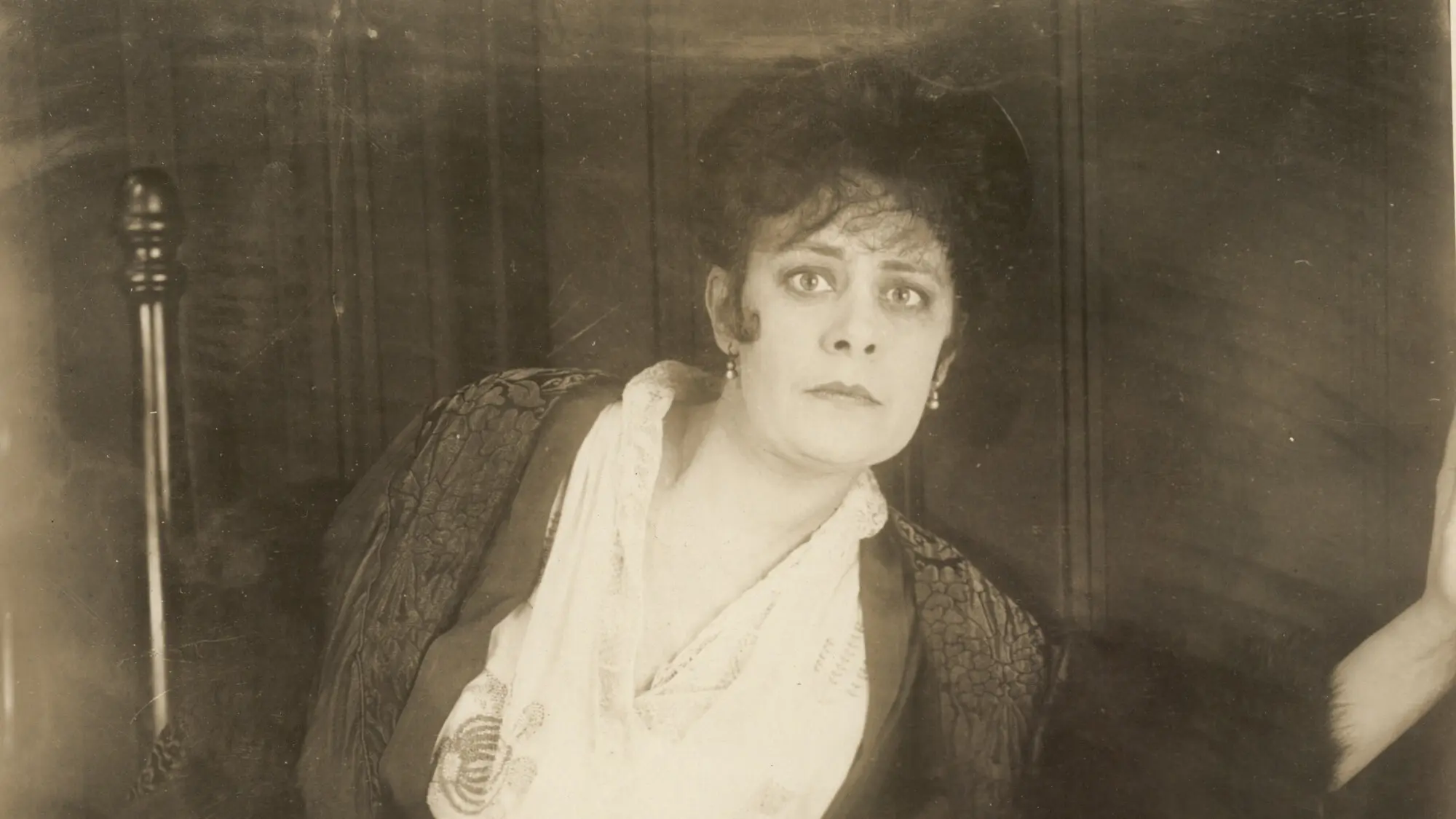 The Celebrated Scandal backdrop