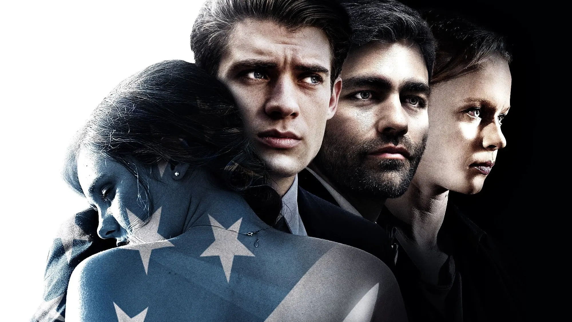 Affairs of State backdrop