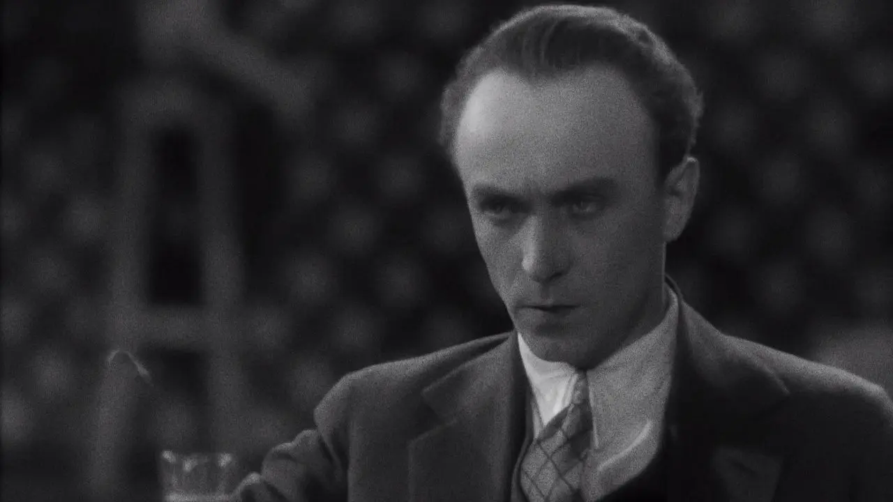 Loss of Feeling backdrop