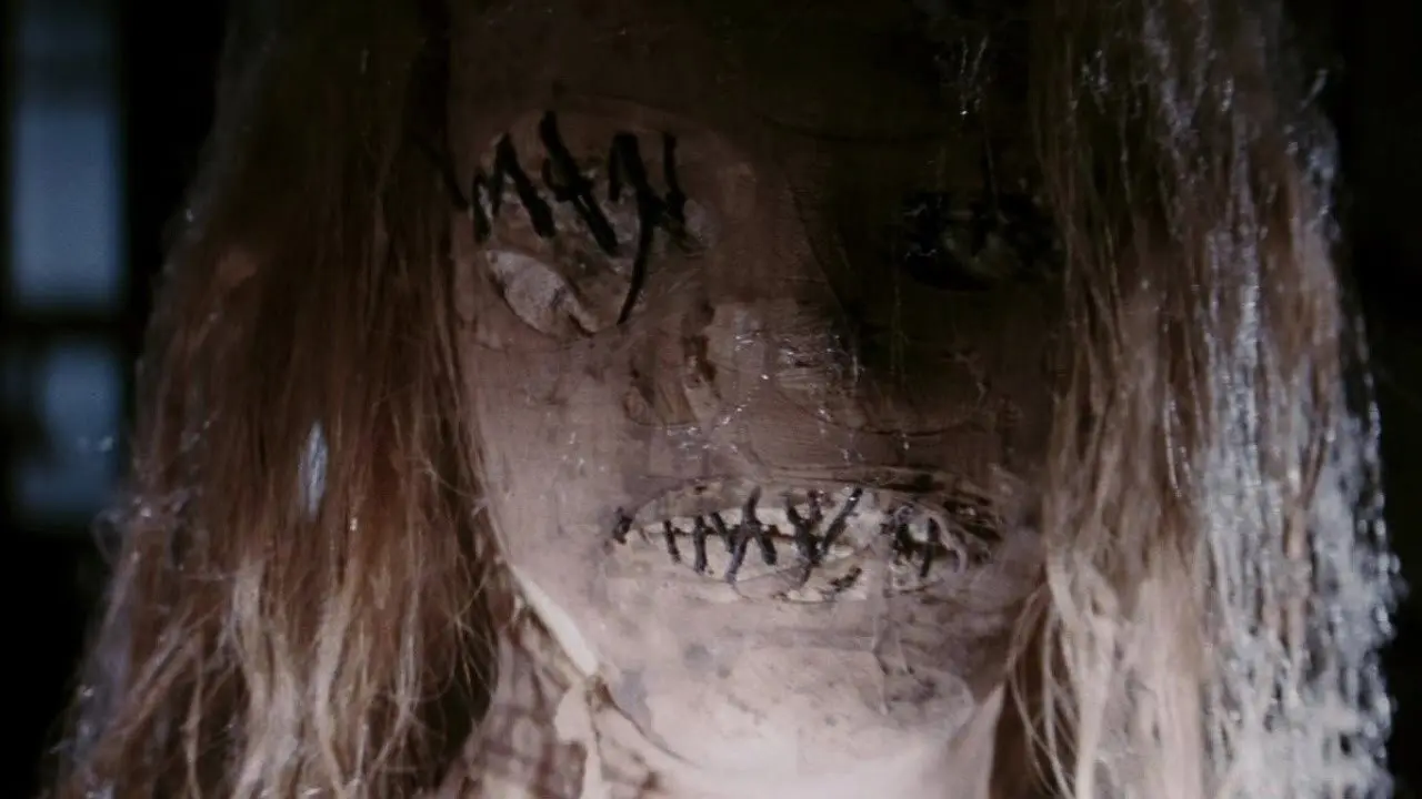 The Skeleton Key backdrop