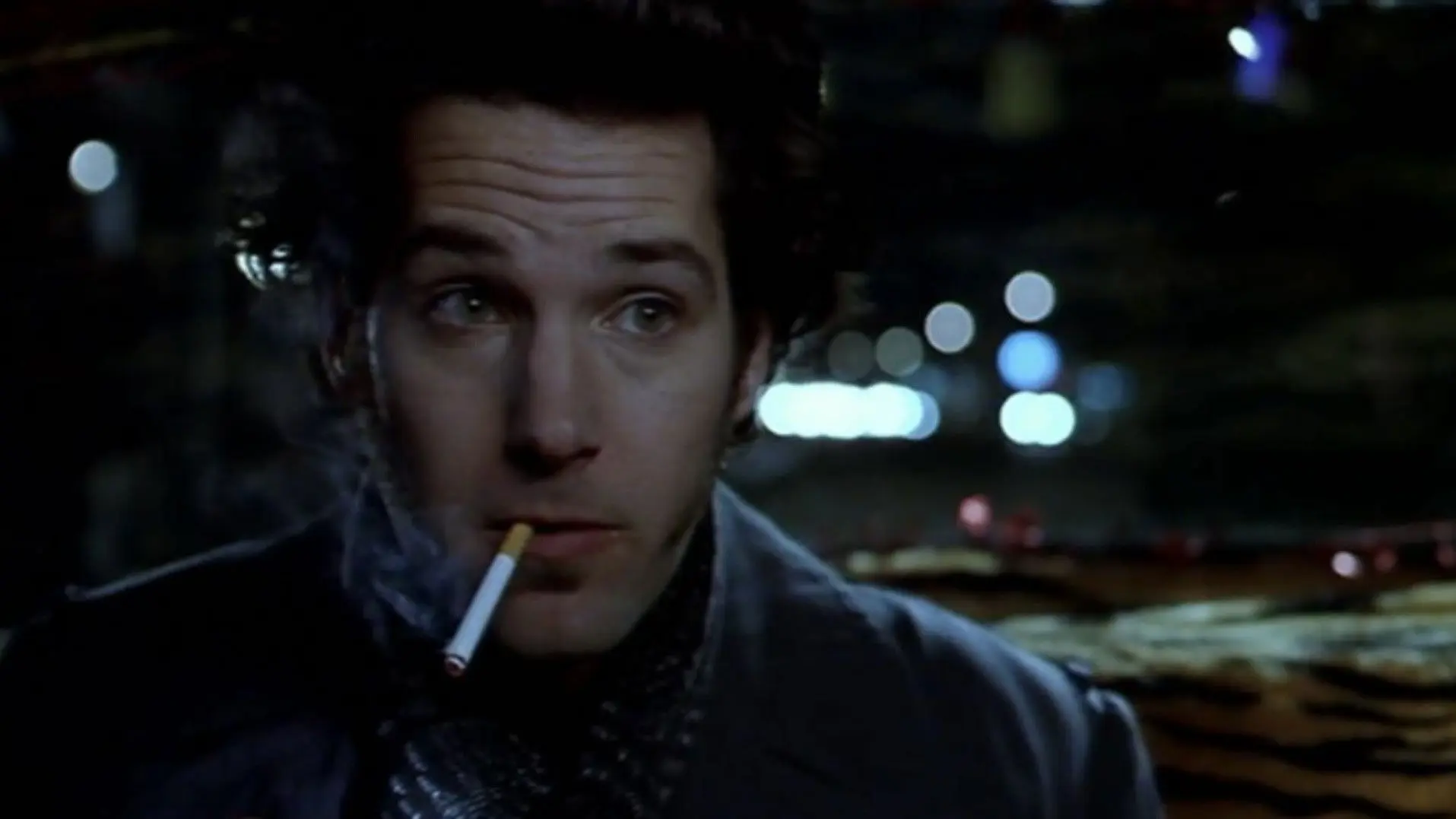 200 Cigarettes backdrop