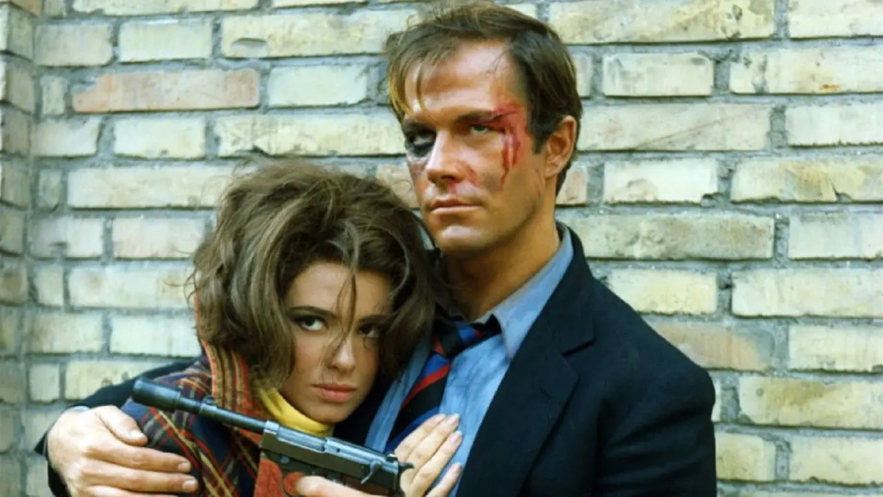 Master Stroke backdrop