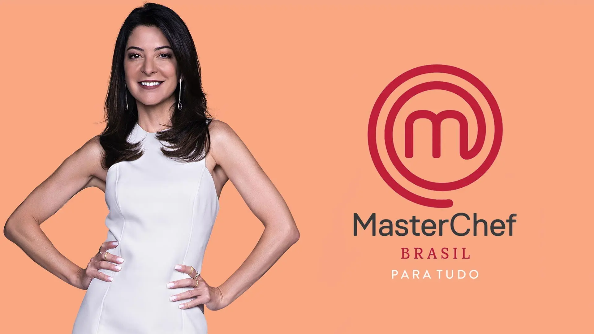 MasterChef Brasil: Para Tudo backdrop