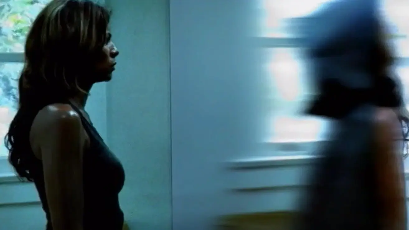 Dark Mirror backdrop
