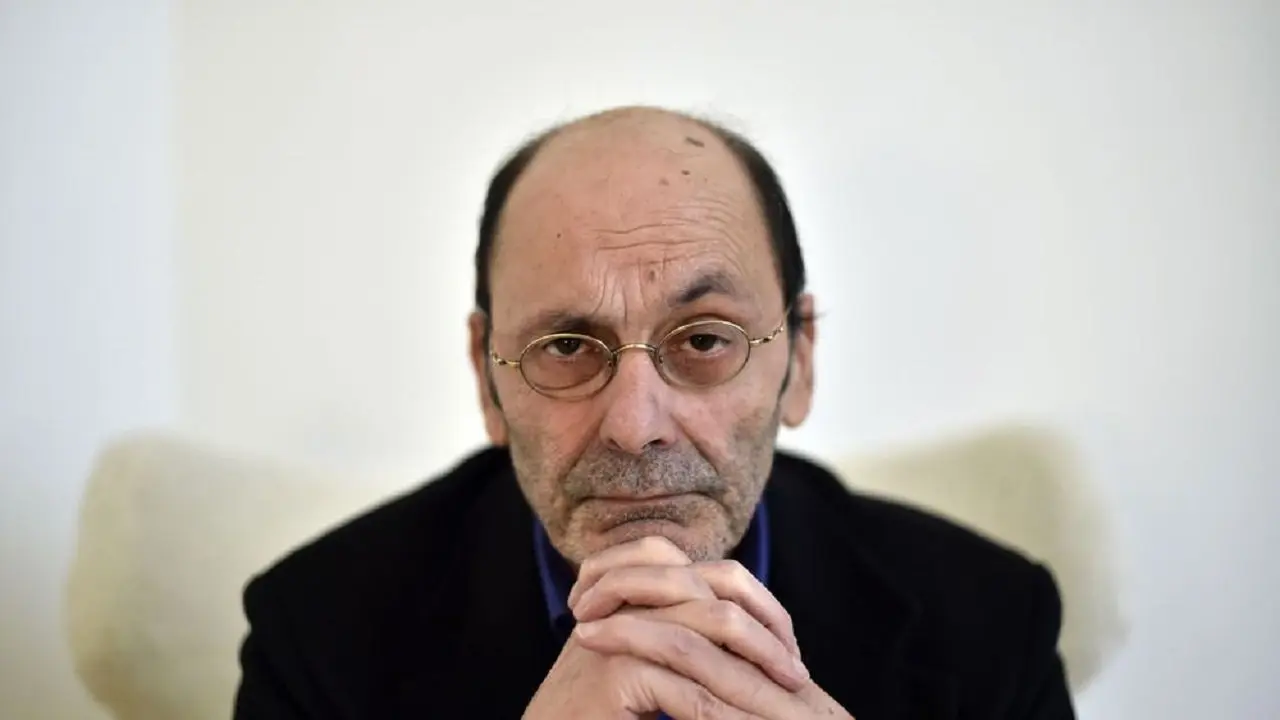 Bacri, comme un air de famille backdrop