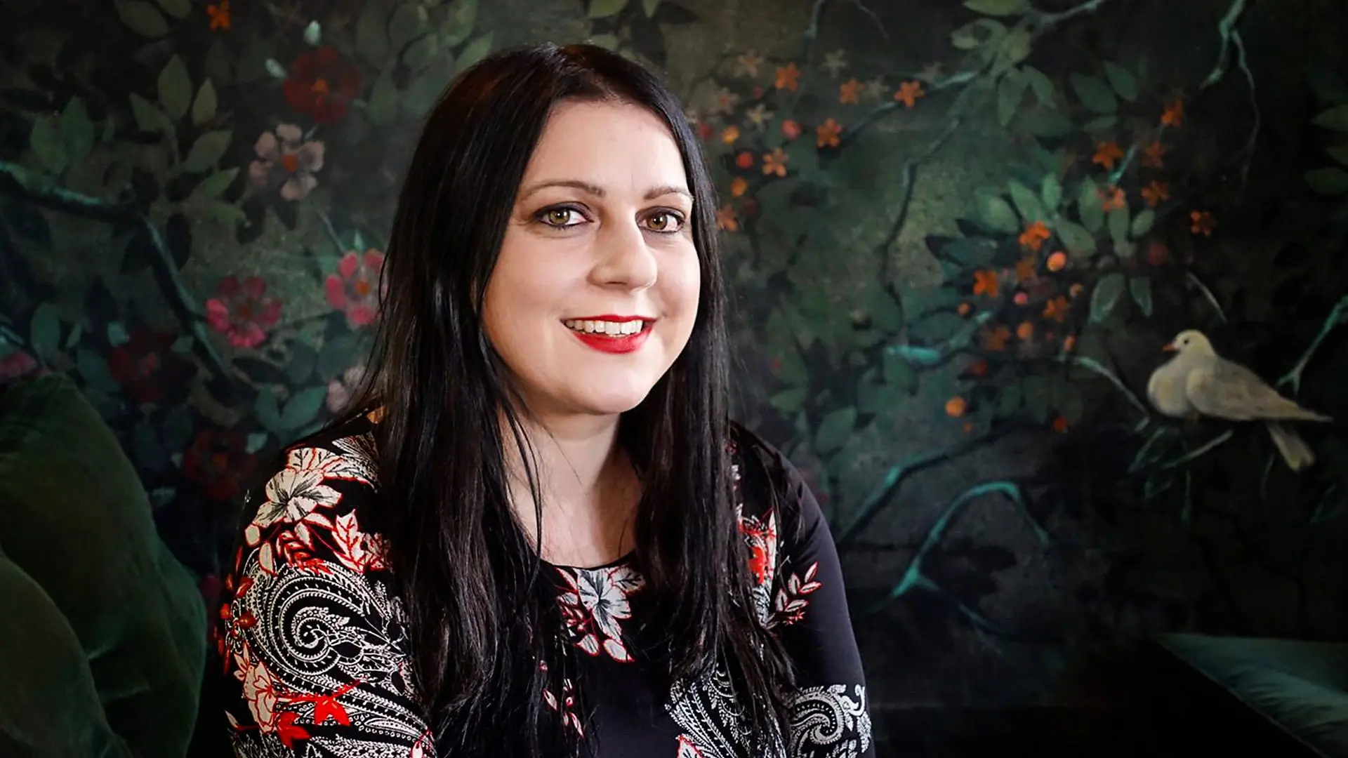 Women in Film: BBC Introducing Arts backdrop