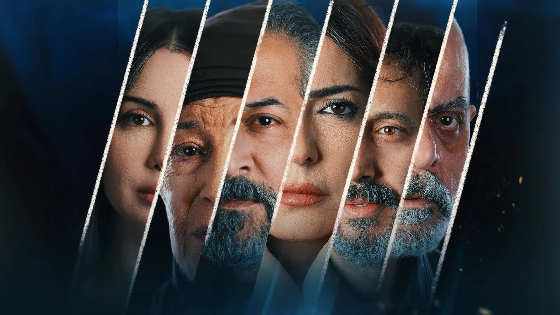 Close Your Eyes backdrop