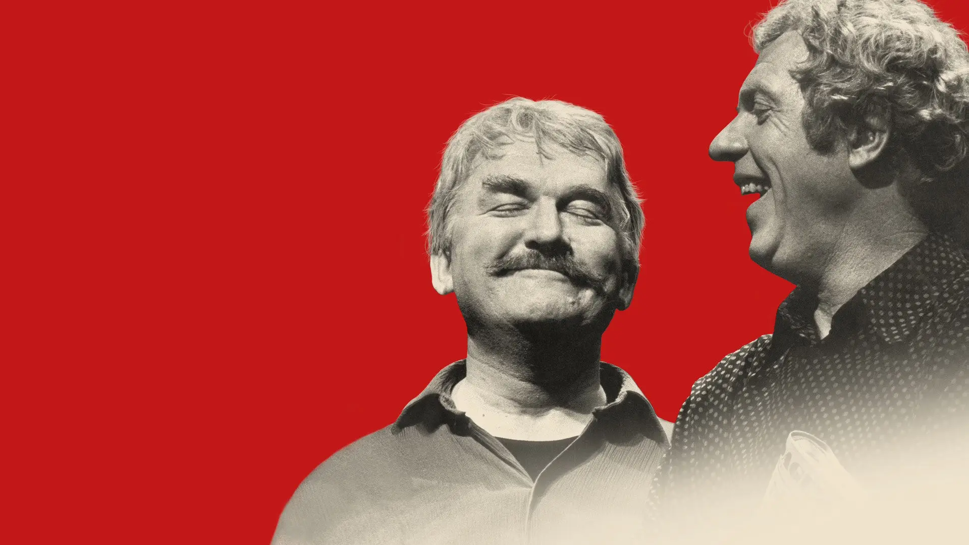 Hasse and Tage - A Love Story backdrop