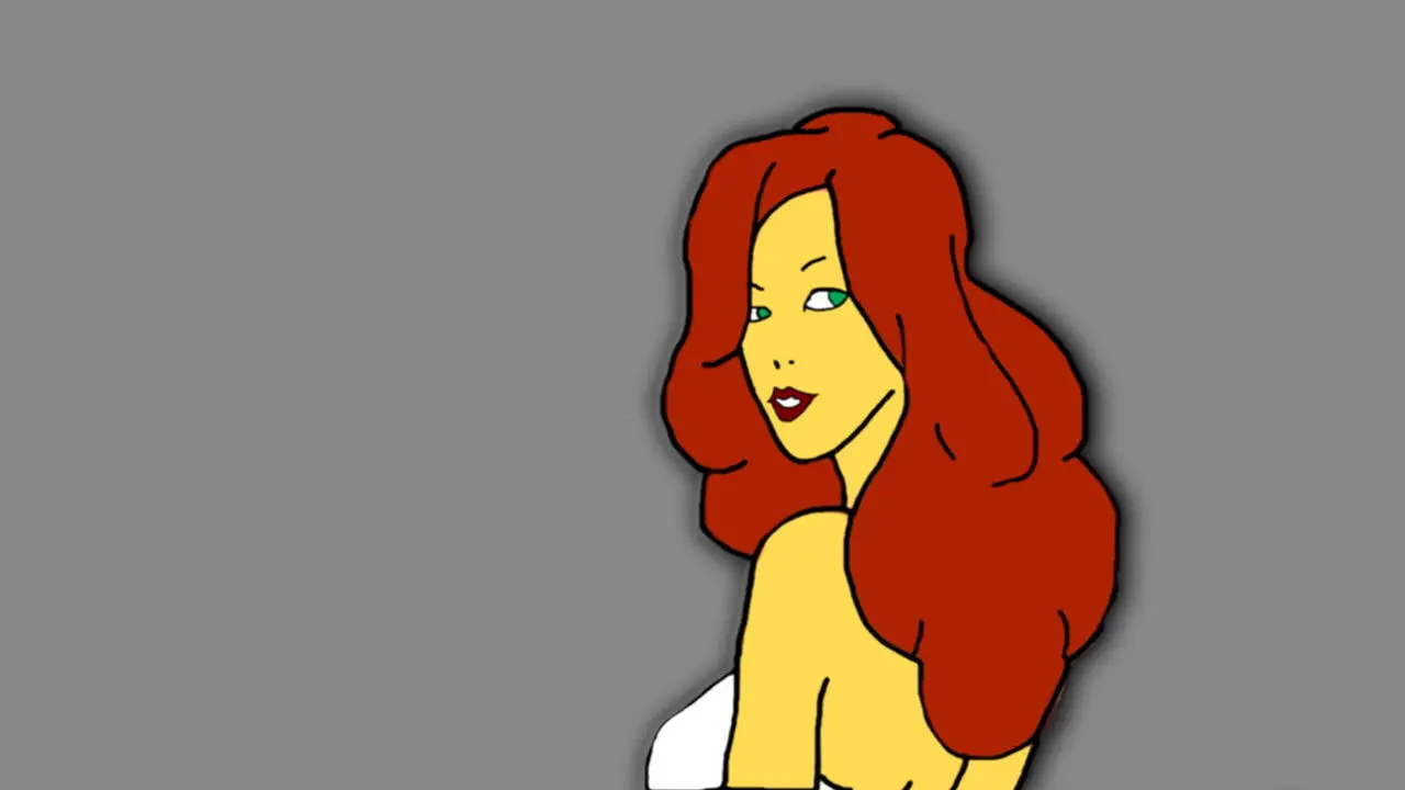 Lolita Lolita backdrop