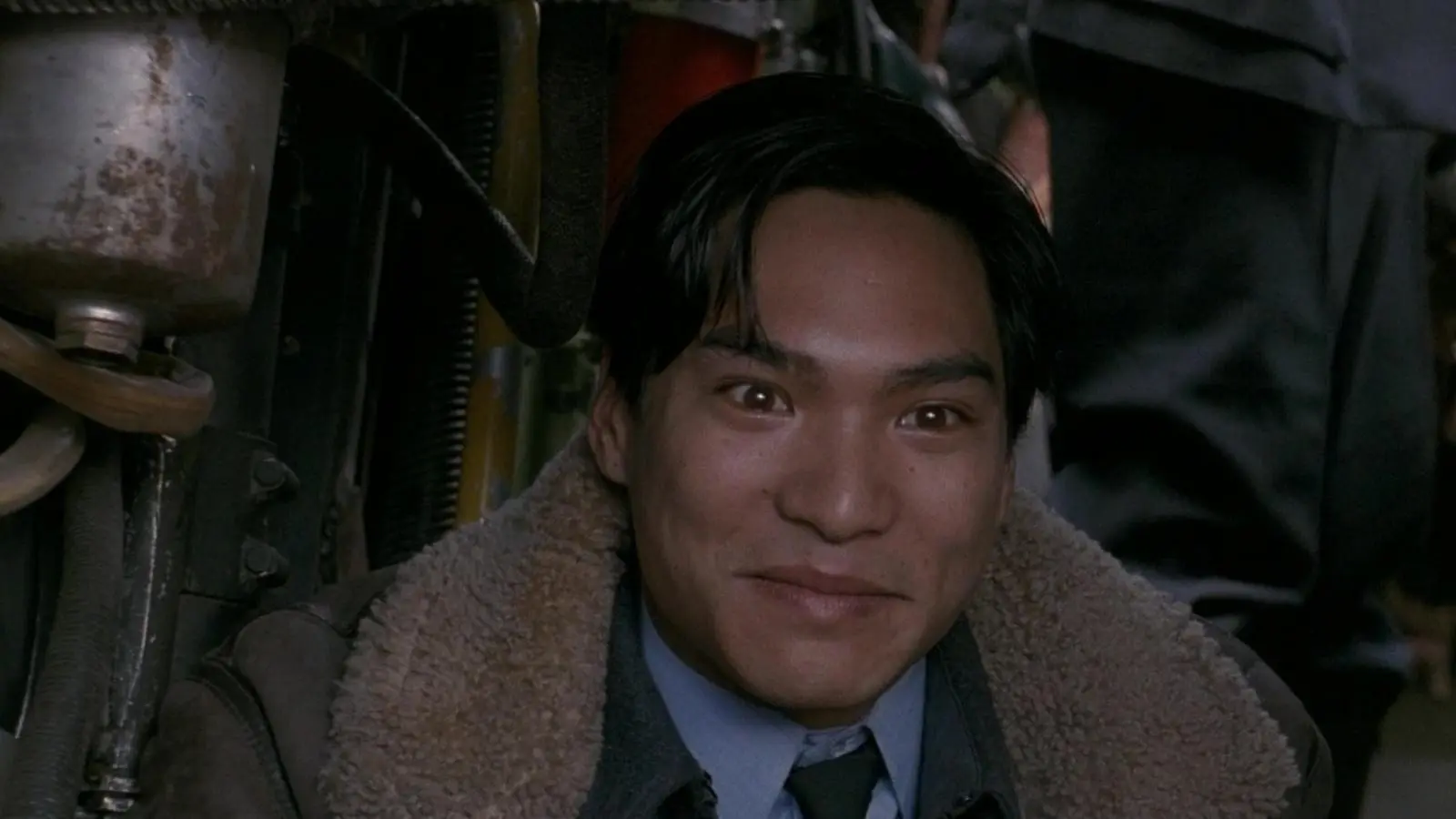 Map of the Human Heart backdrop