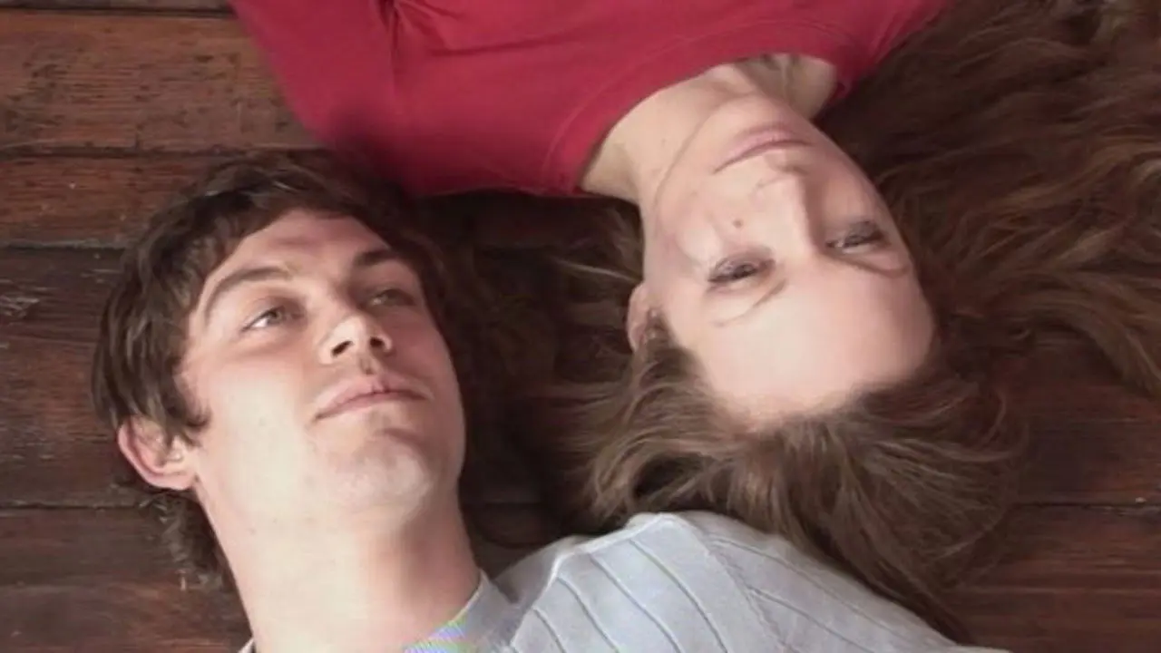 Icharus Broken backdrop