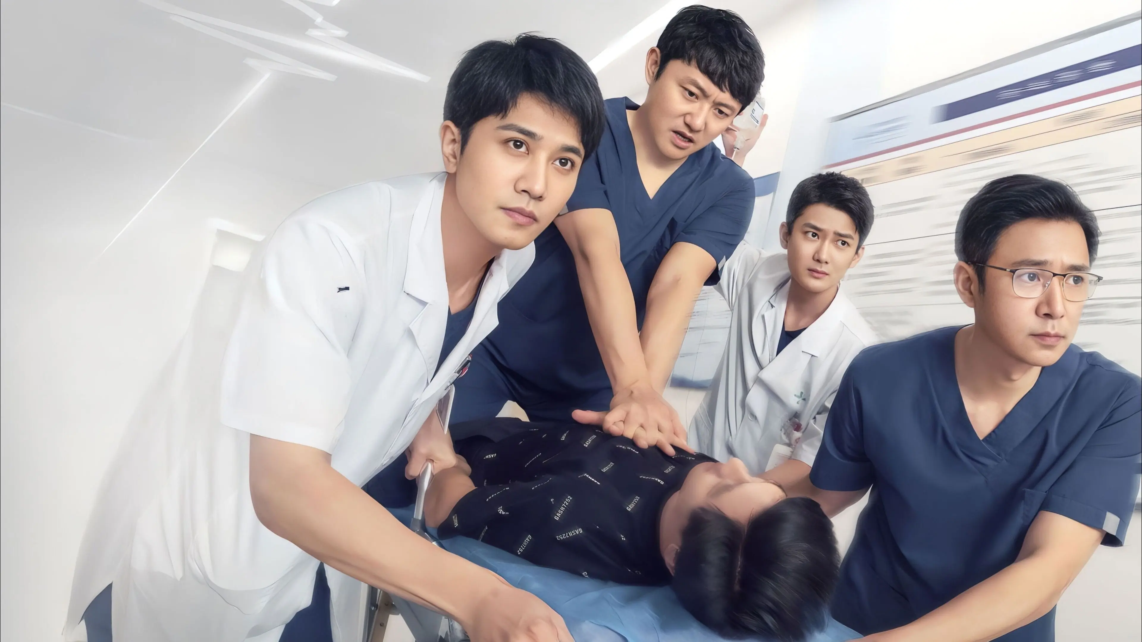 The White Castle backdrop