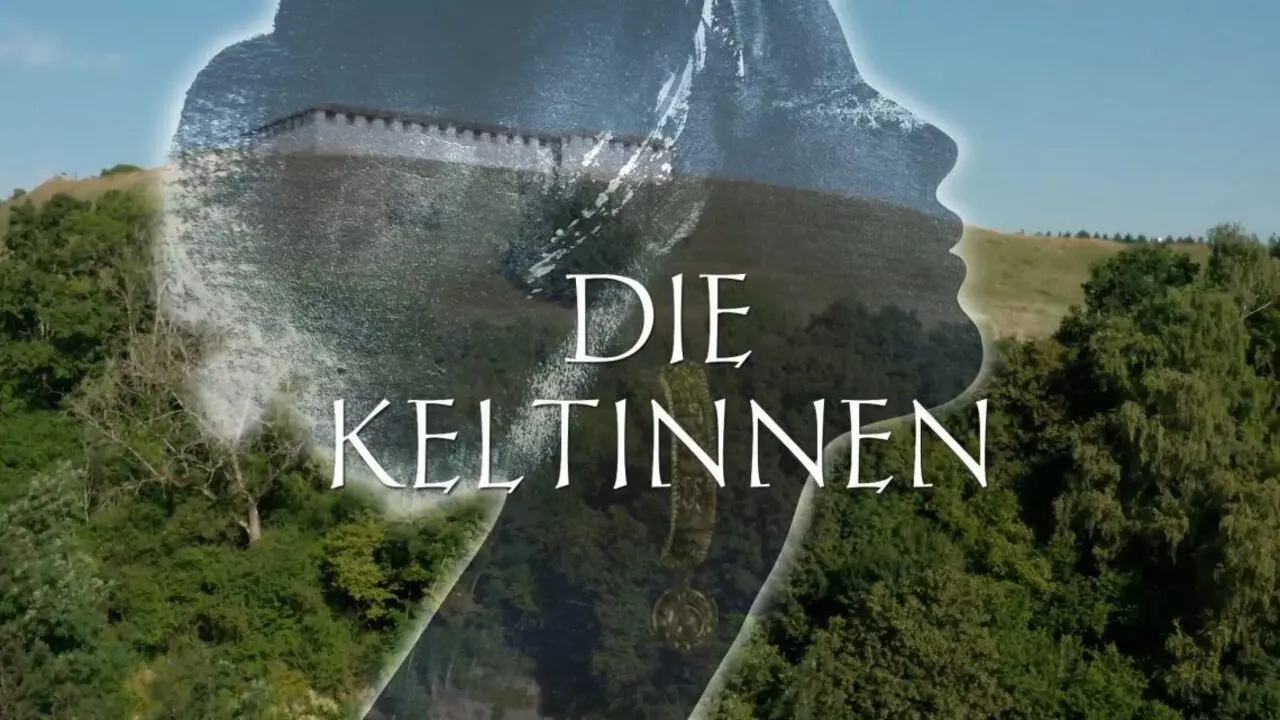 Die Keltinnen backdrop