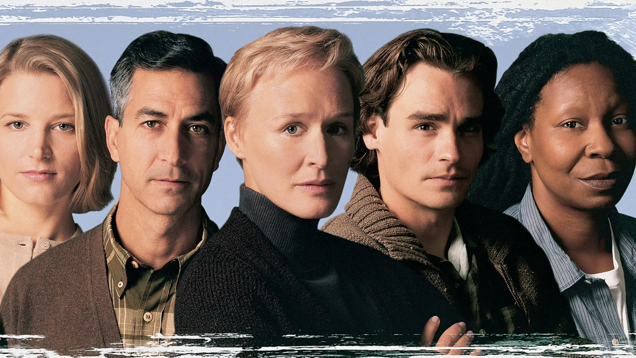 In the Gloaming backdrop