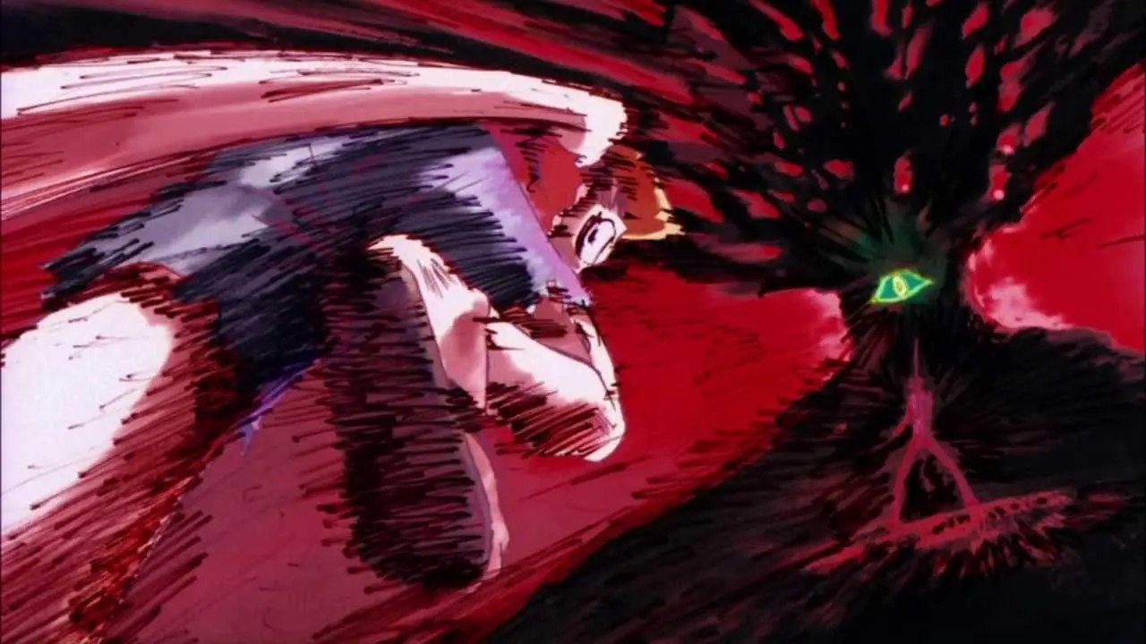 One Piece: Baron Omatsuri and the Secret Island backdrop