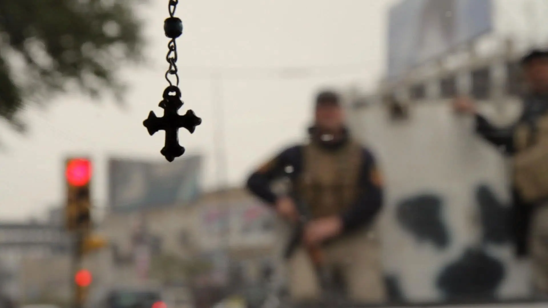 Love Costs Everything backdrop