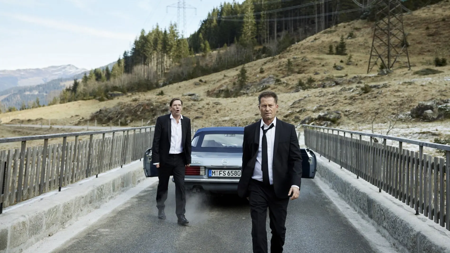 Das Beste kommt noch! backdrop