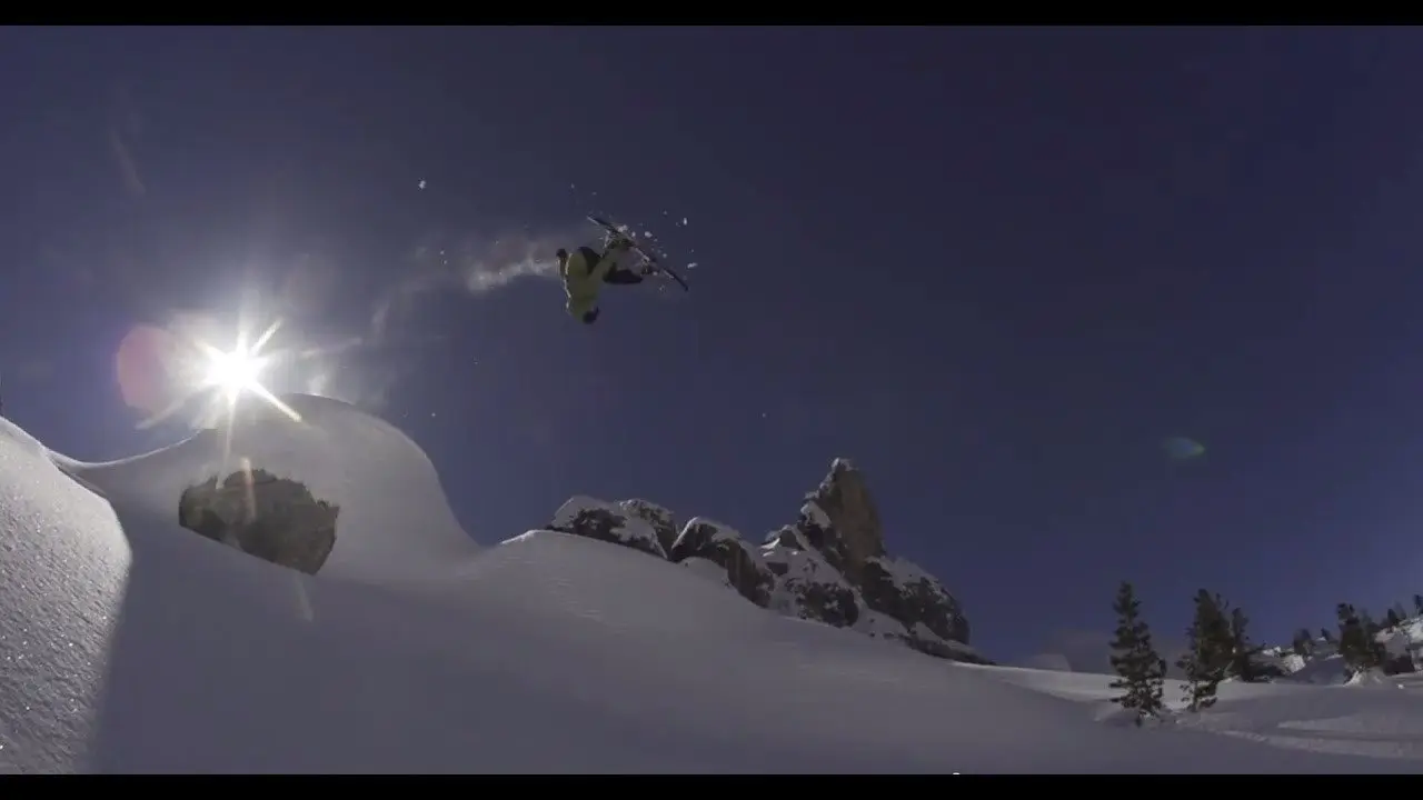 Heavy Mental backdrop
