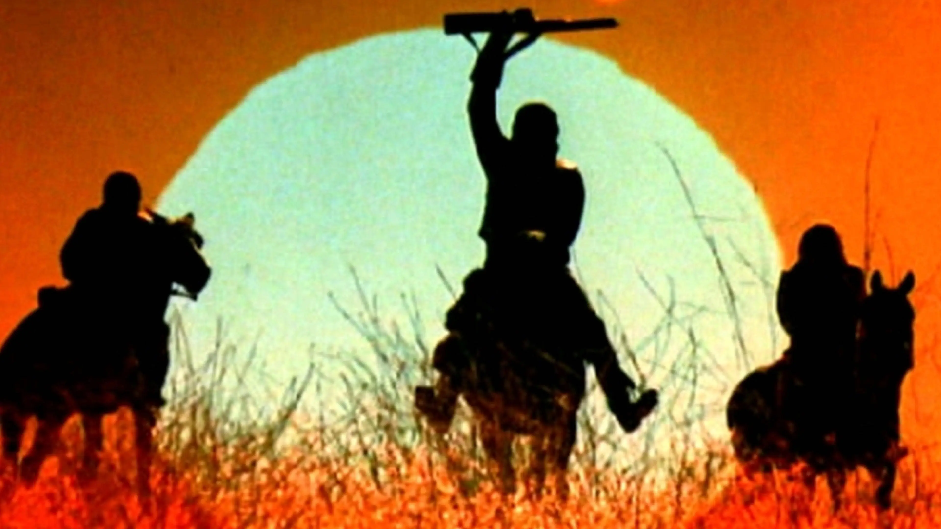 Back to the Planet of the Apes backdrop