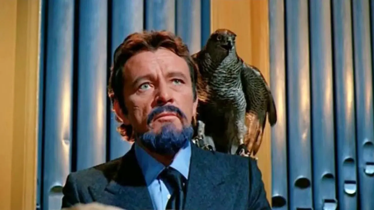 Bluebeard backdrop