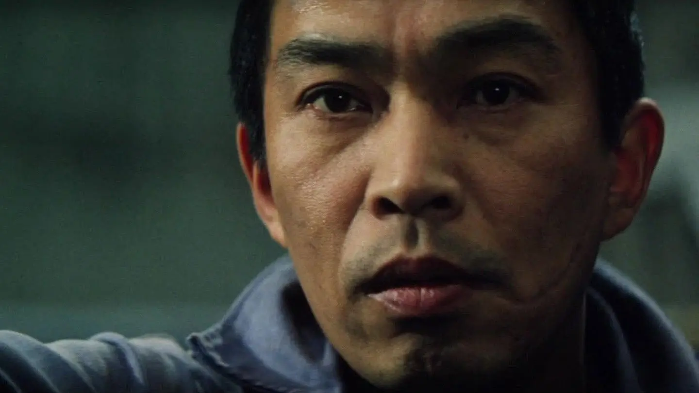 Eighteen Years in Prison backdrop