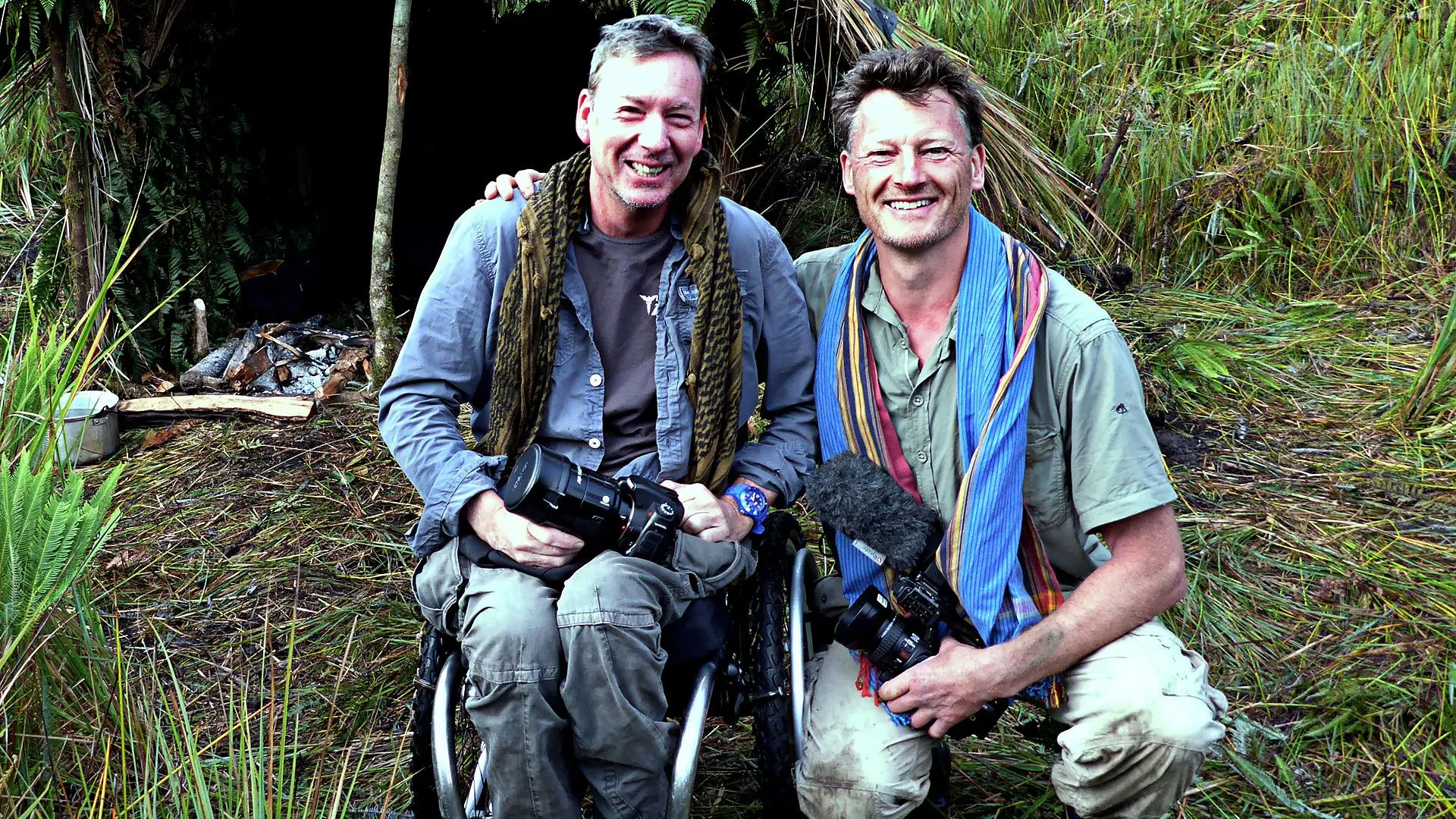 Birds of Paradise: The Ultimate Quest backdrop