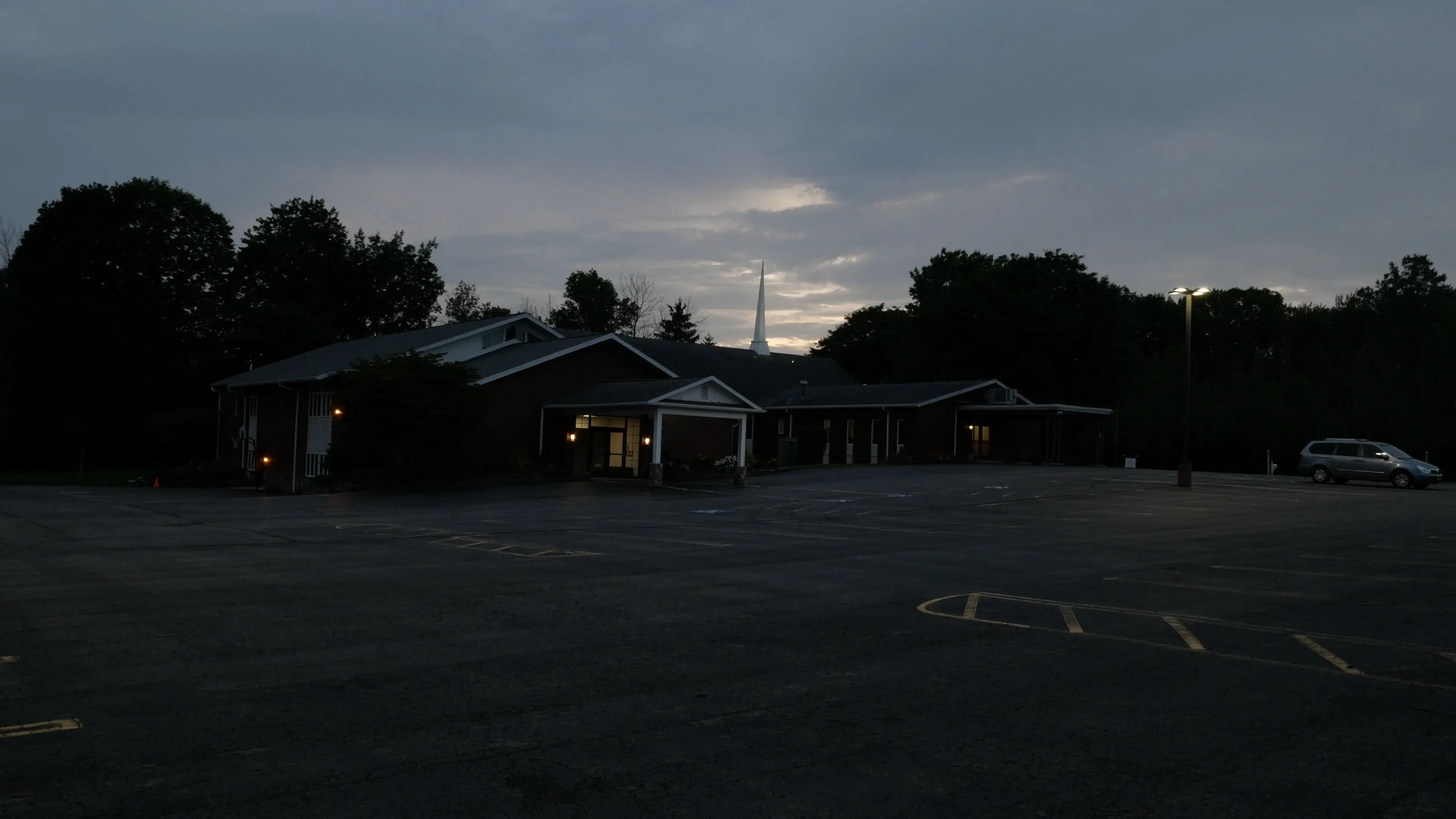 Problems Higher Up backdrop