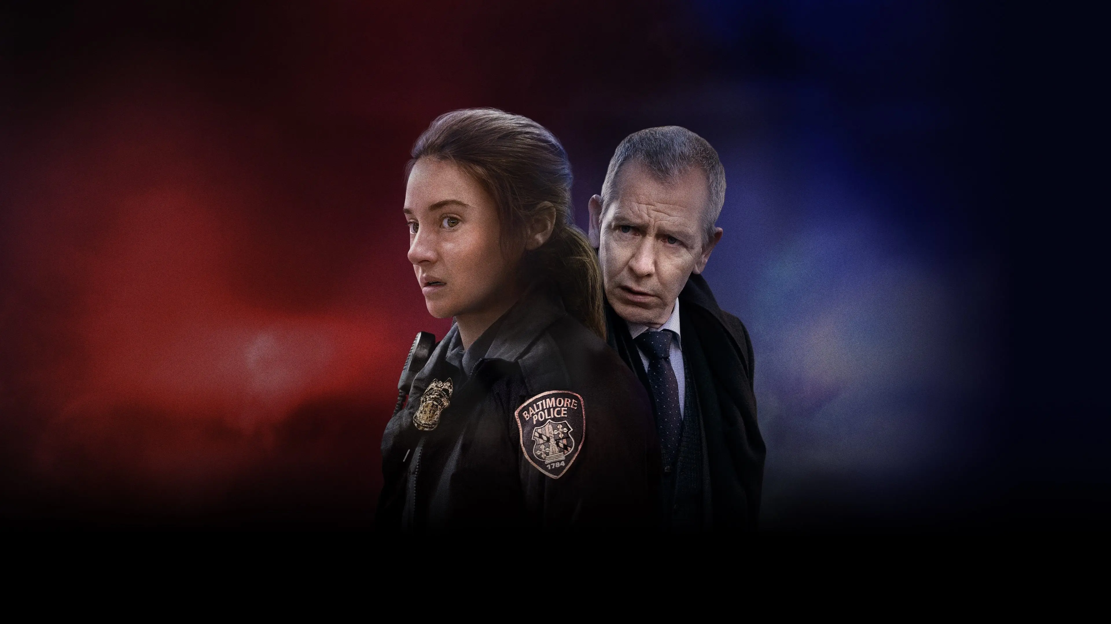 To Catch a Killer backdrop