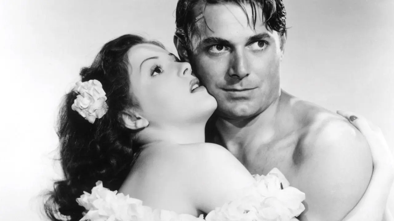 The Tuttles of Tahiti backdrop