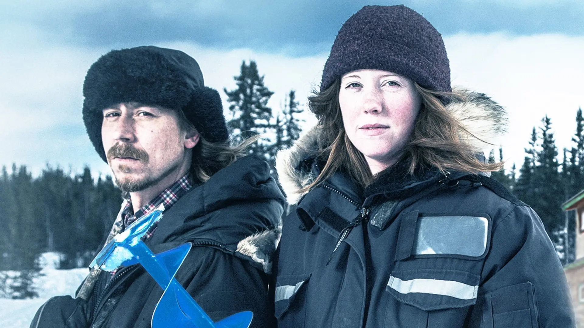 Ice Lake Rebels backdrop