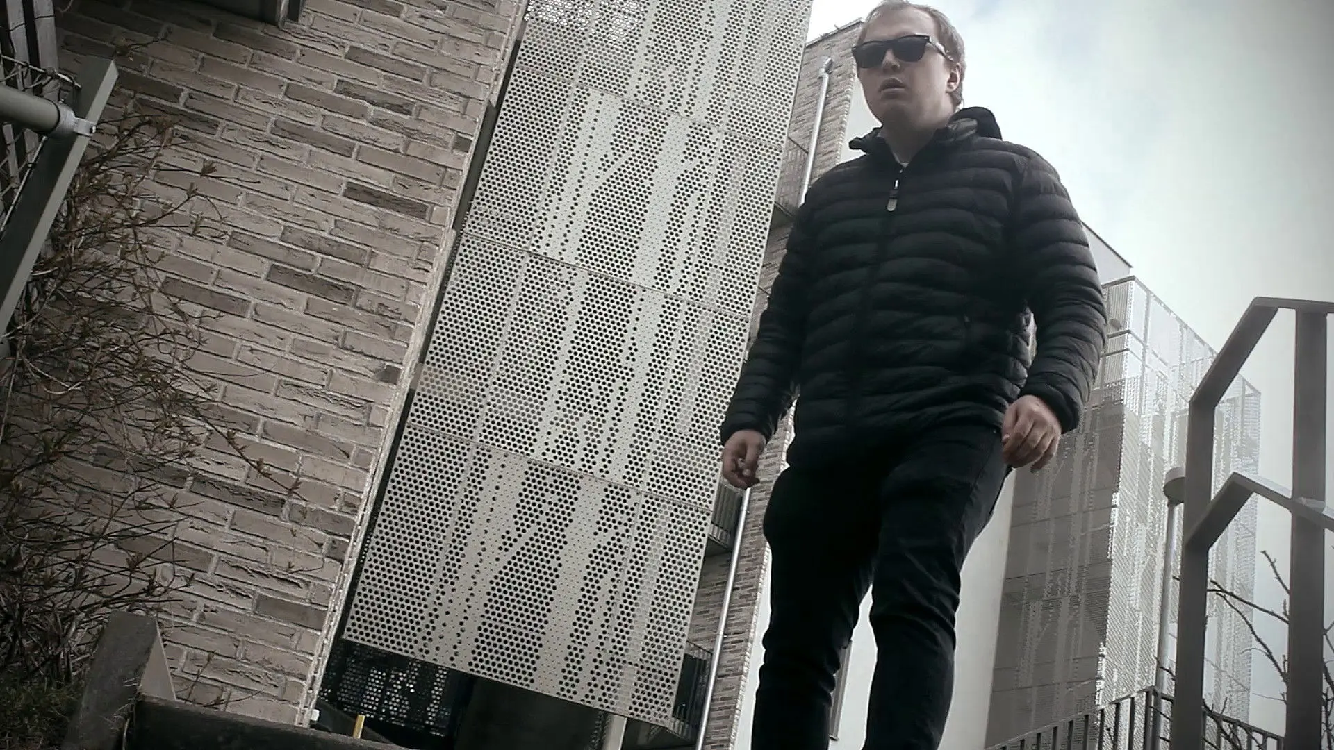 Affairs to Remember! - Episode IV: Stray Roads backdrop