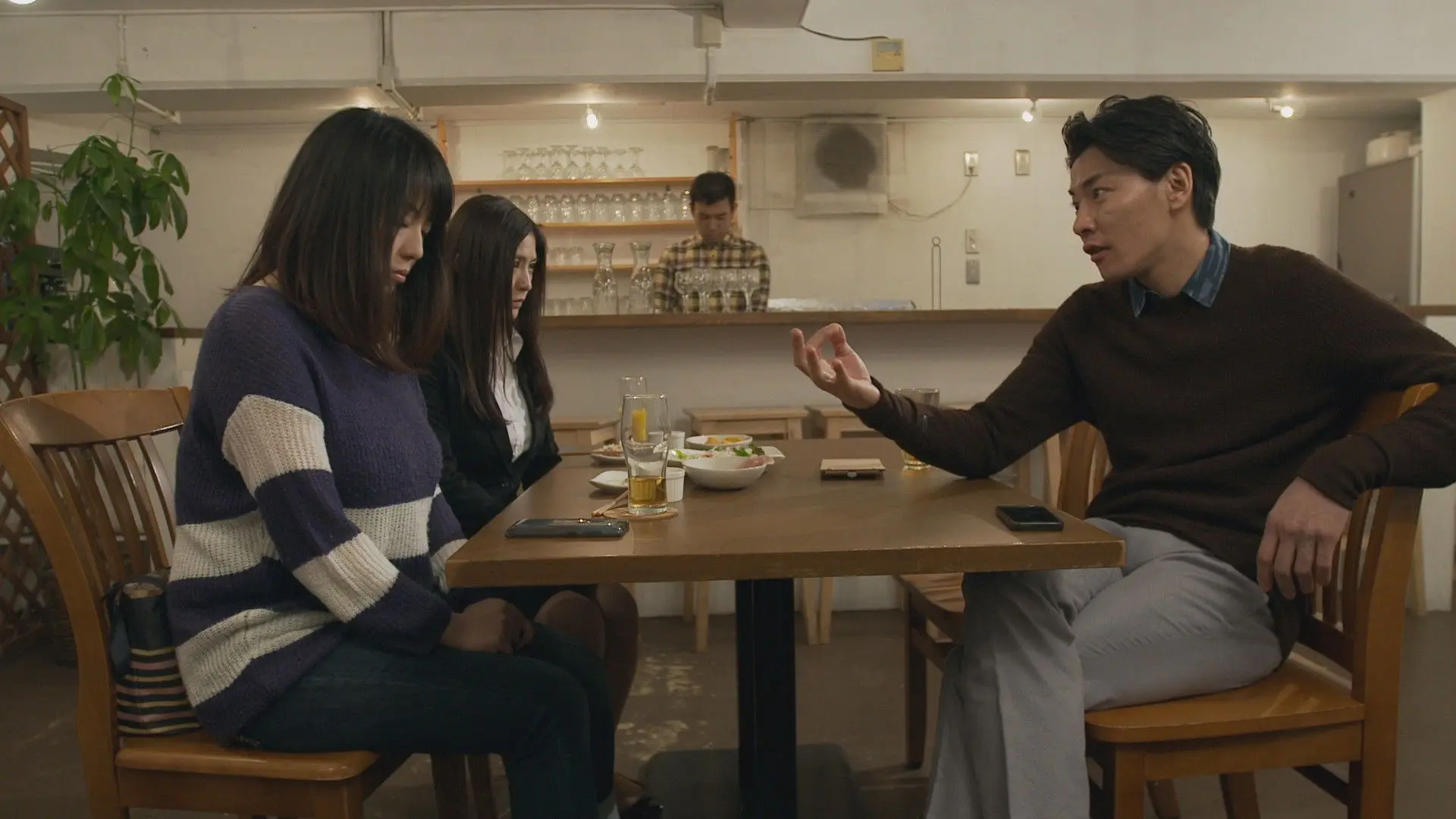 Woman W is a Sweet Fairy Trap backdrop