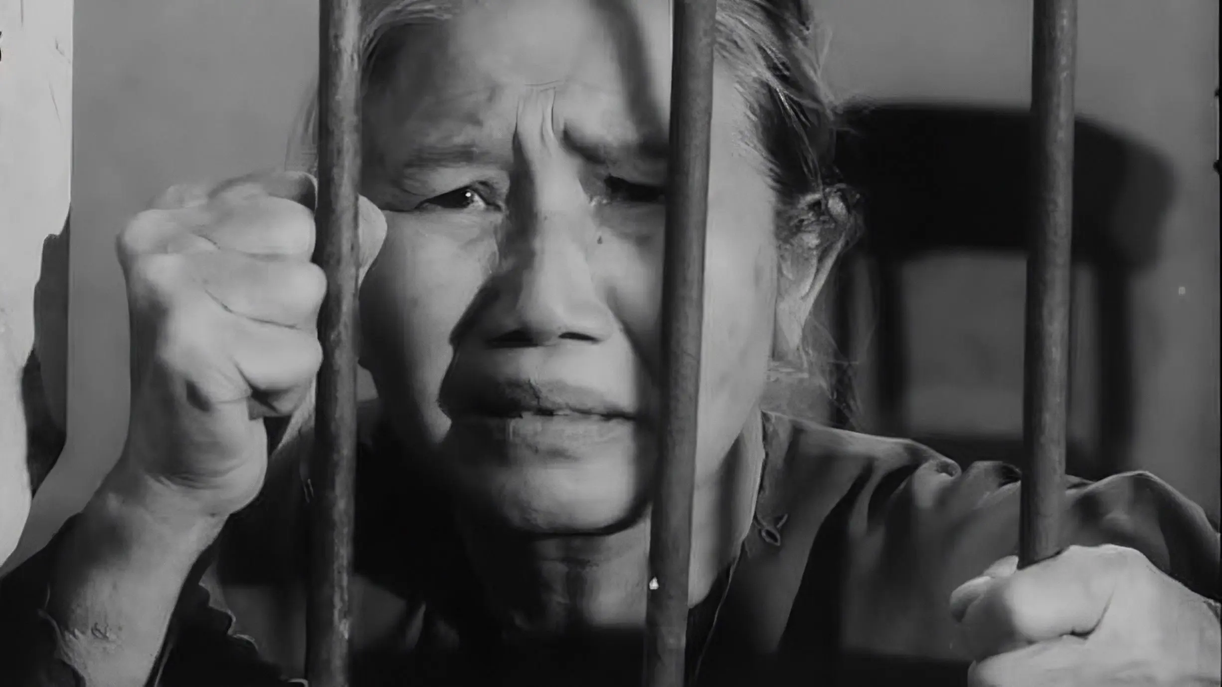 The General Retires backdrop