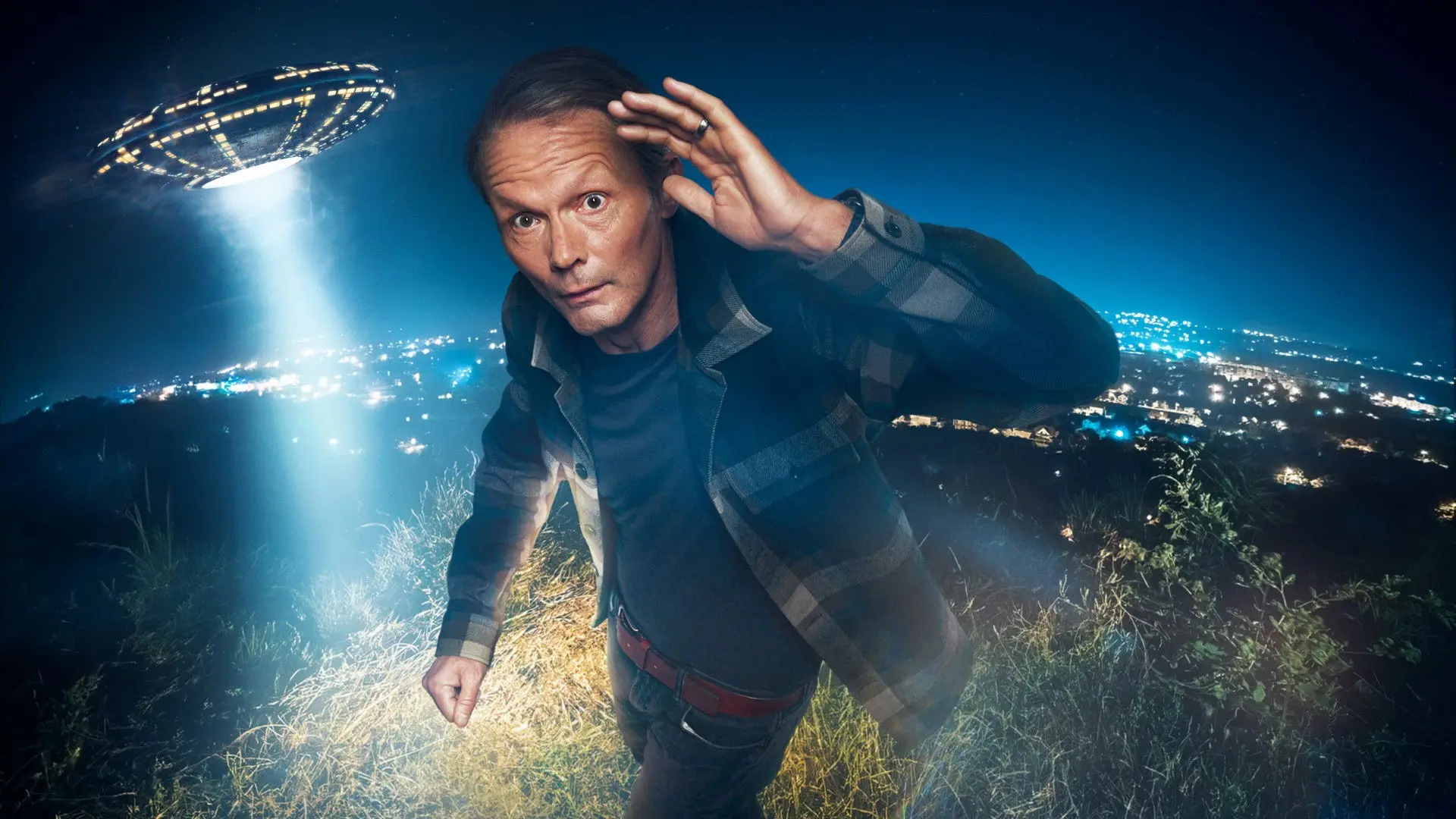 UFO-mysteriet med Felix Herngren backdrop