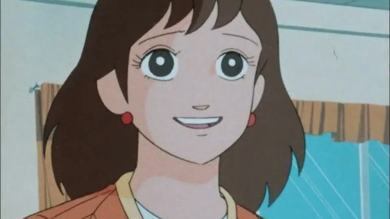 Kinnikuman's Traffic Safety backdrop