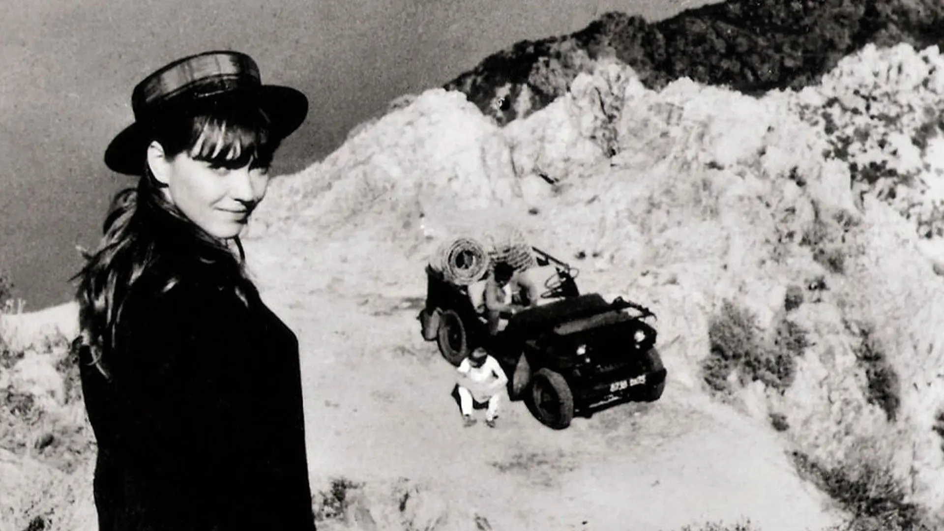 Sun in Your Eyes backdrop