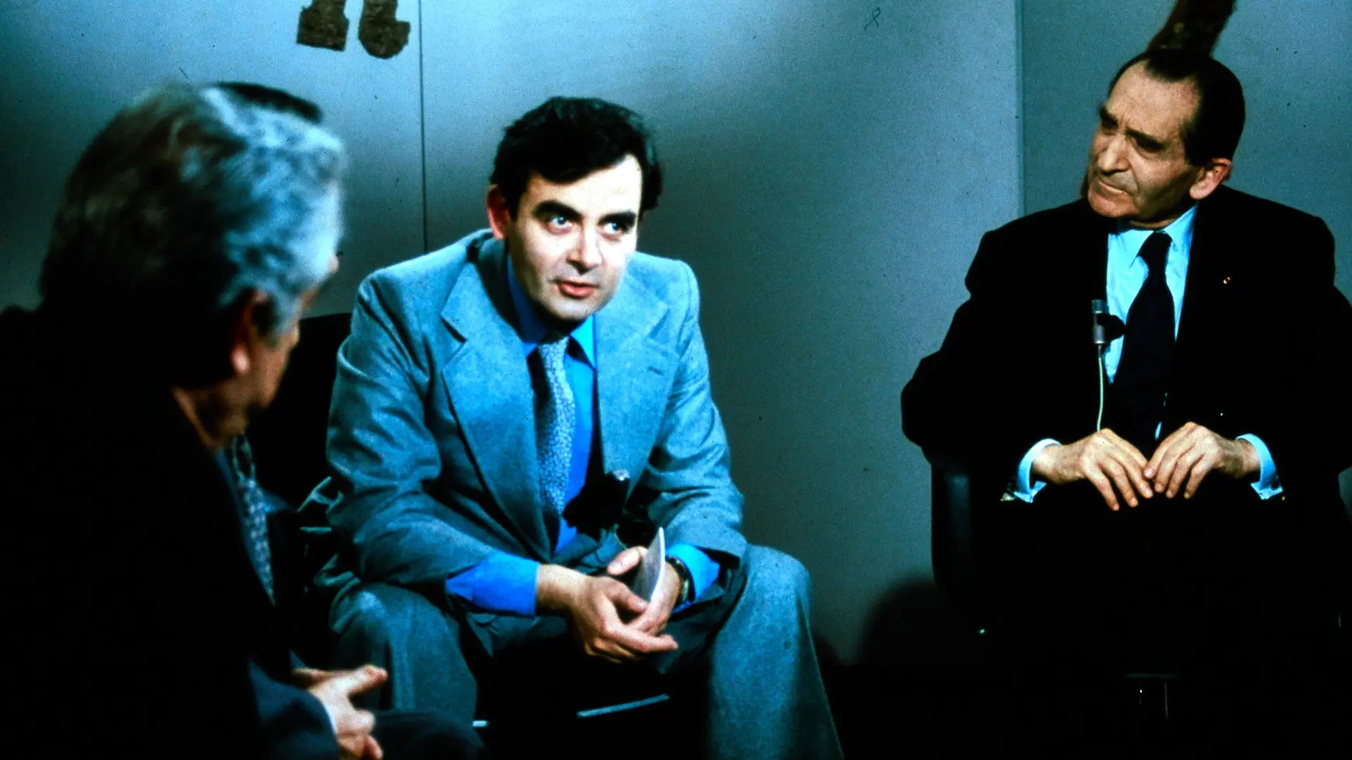 Les vendredis d'Apostrophes backdrop