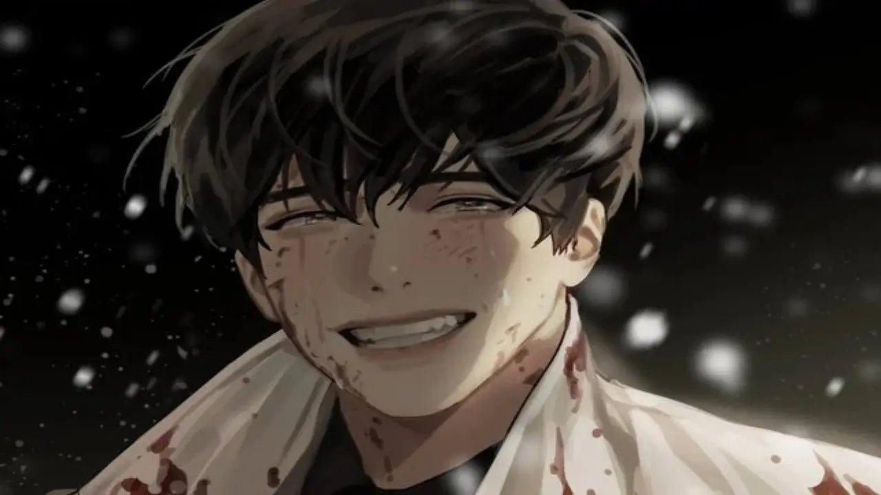 Omniscient Reader backdrop