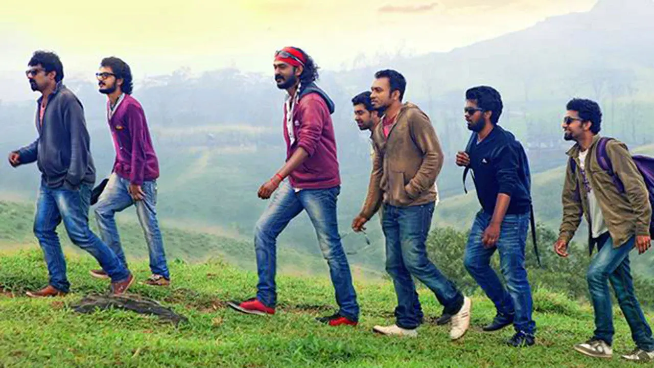 Third World Boys backdrop