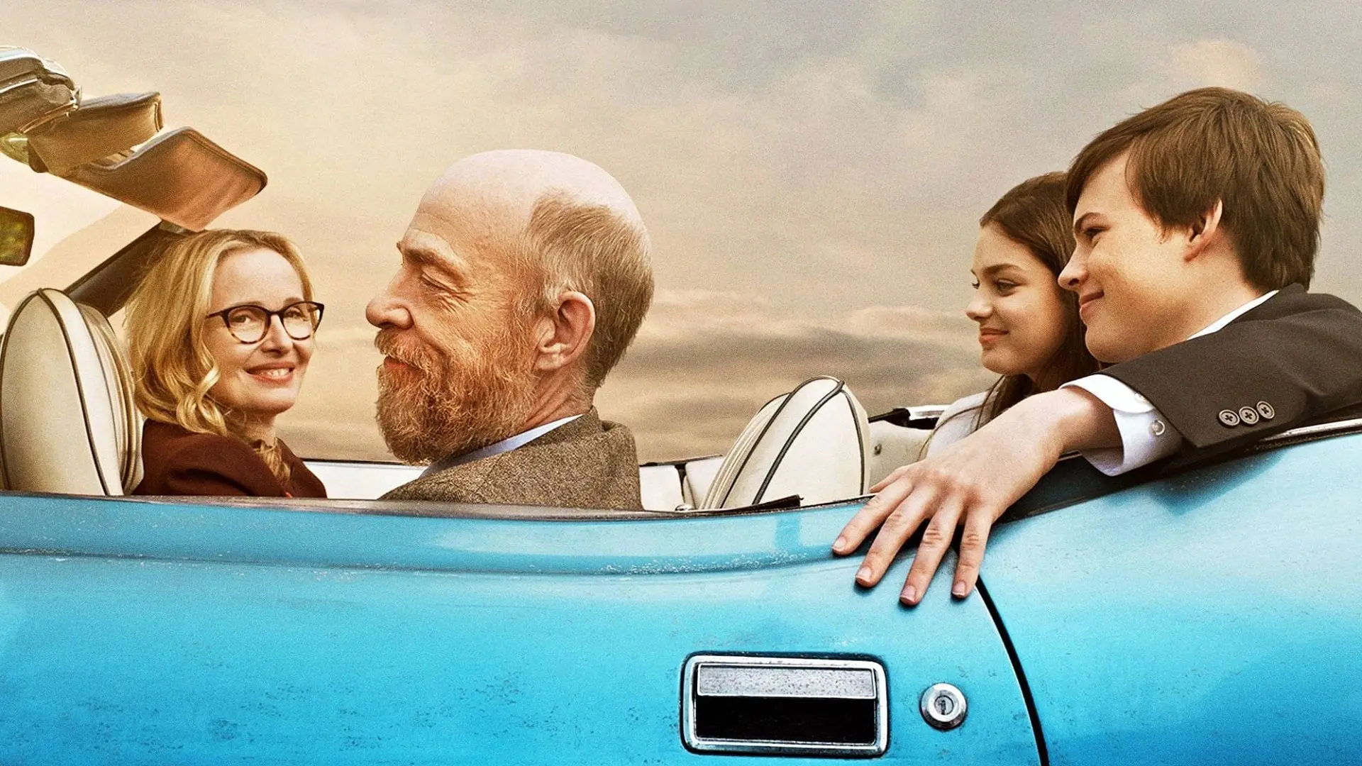 The Bachelors backdrop