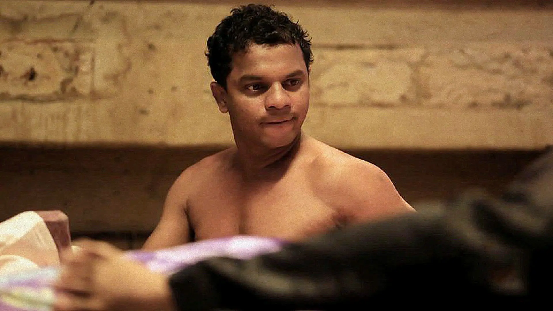 Chicken Kokkachi backdrop