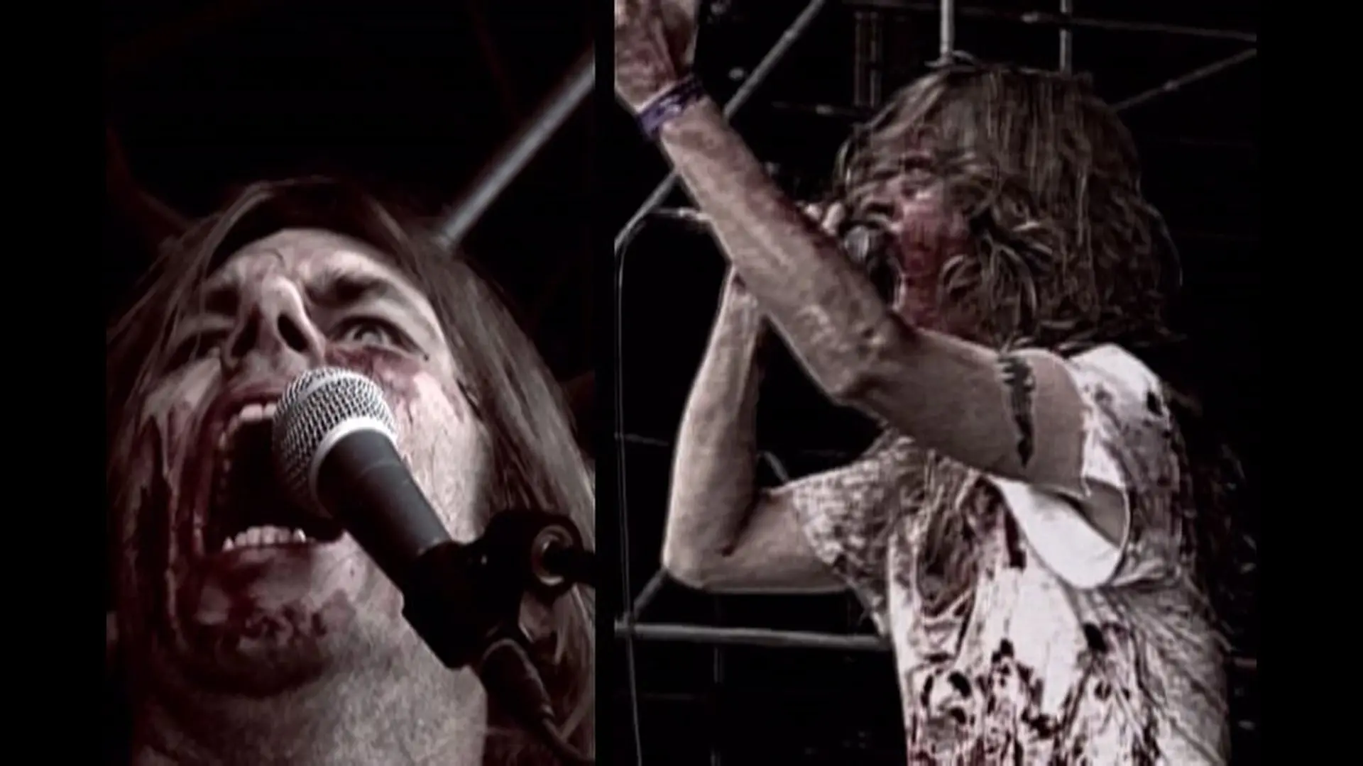 Bloodbath: The Wacken Carnage backdrop