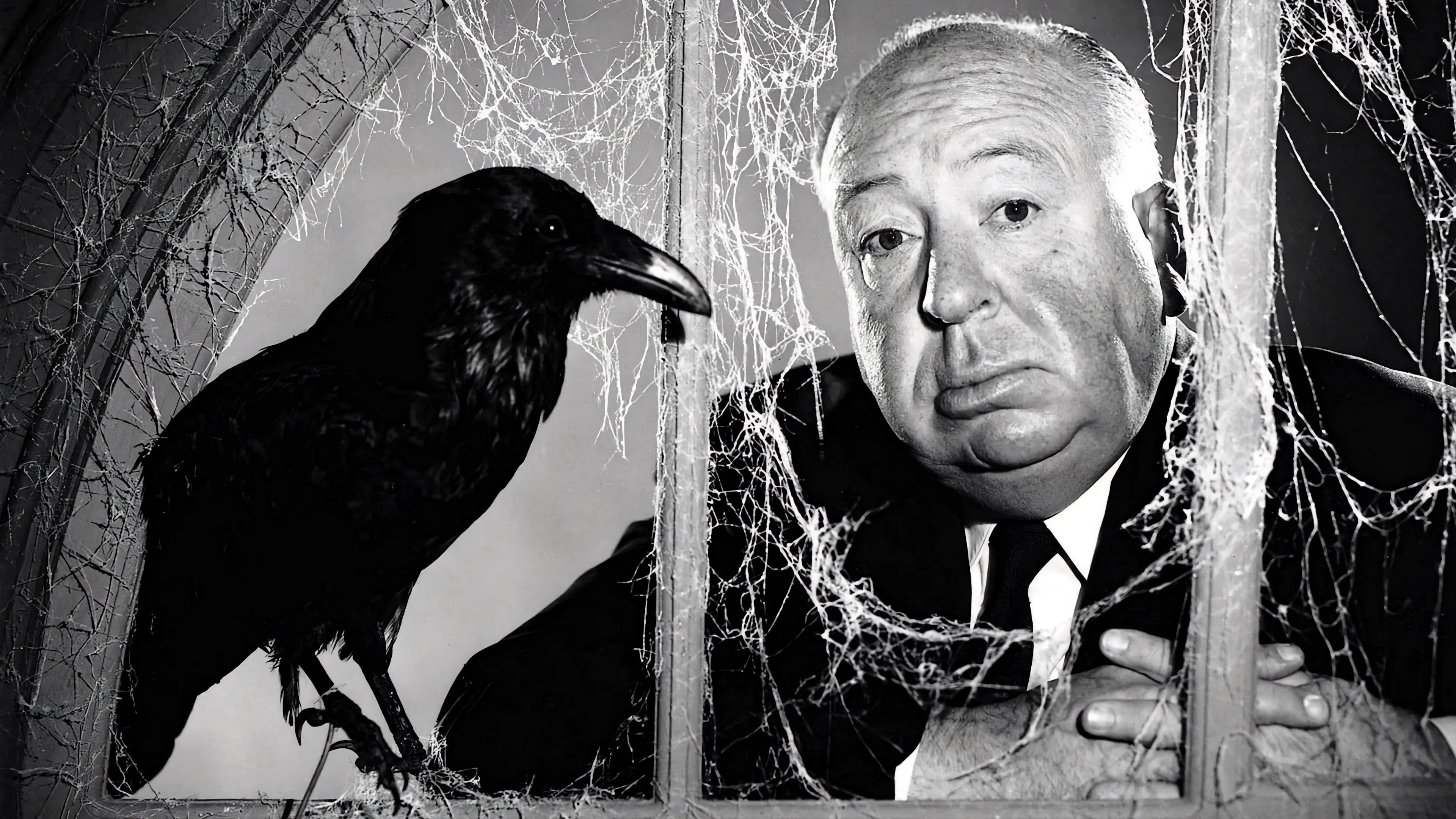 Alfred Hitchcock Presents backdrop