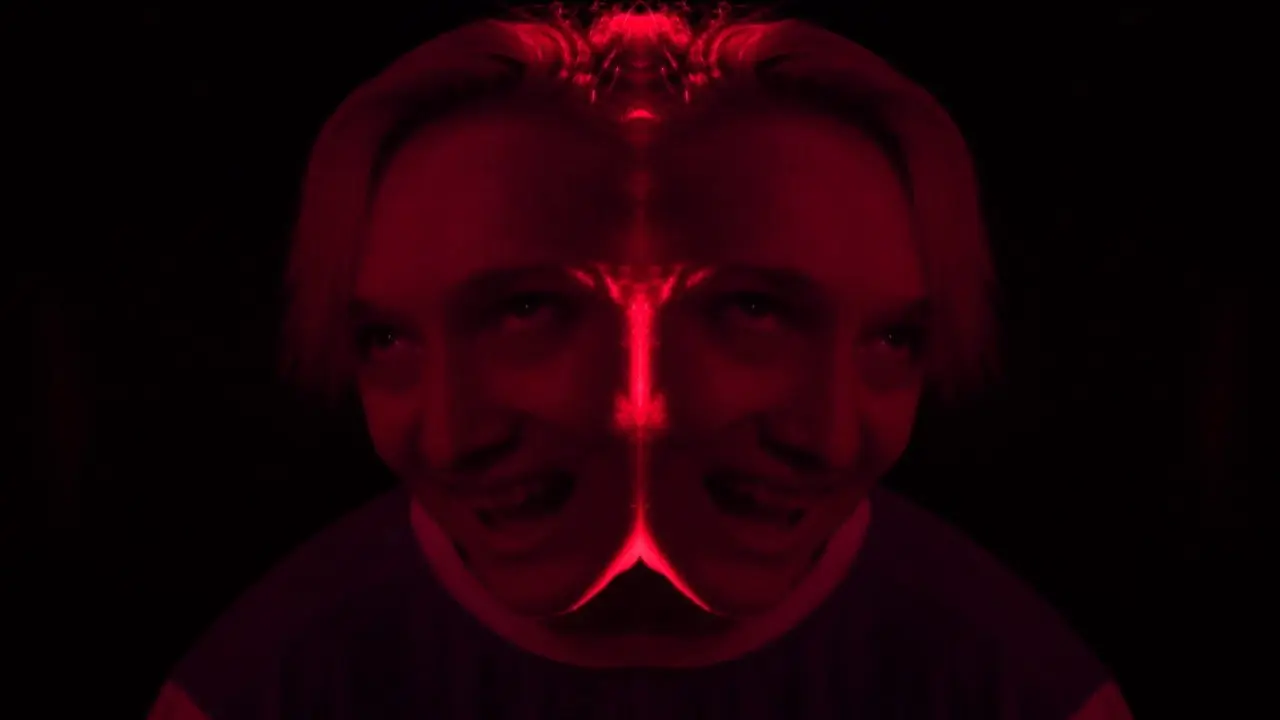 Black Mass backdrop
