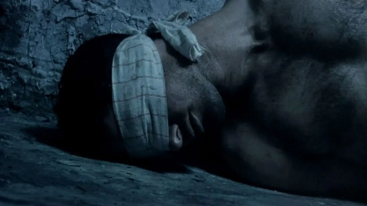 Watch Over Me backdrop