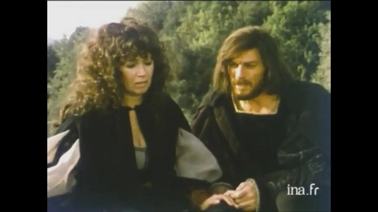 The Borgia, or the Golden Blood backdrop